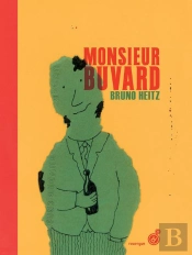 Monsieur Buvard