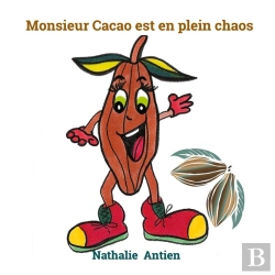 Bertrand.pt - Monsieur Cacao Est En Plein Chaos