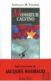 Monsieur Calvino