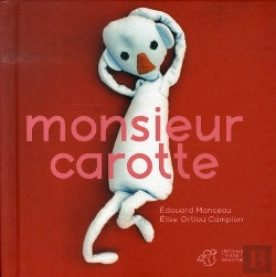 Bertrand.pt - Monsieur Carotte