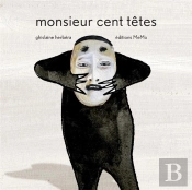 Monsieur Cent Têtes