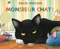 Bertrand.pt - Monsieur Chat !