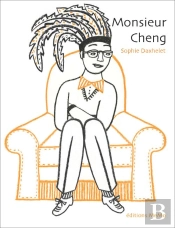 Monsieur Cheng