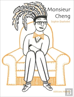 Bertrand.pt - Monsieur Cheng
