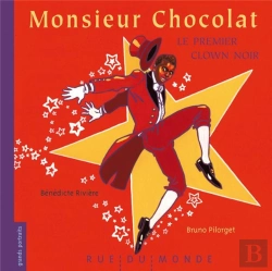 Bertrand.pt - Monsieur Chocolat