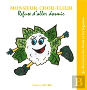 Monsieur Chou Fleur Refuse D Aller Dormi - 36/3