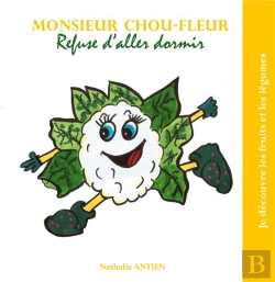 Bertrand.pt - Monsieur Chou Fleur Refuse D Aller Dormi - 36/3