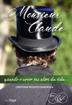 Bertrand.pt - Monsieur Claude: Quando O Amor Vai Além Da Vida