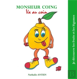 Bertrand.pt - Monsieur Coing Va Au Coin - 37/3