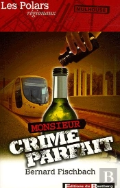 Monsieur Crime Parfait