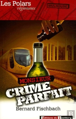 Bertrand.pt - Monsieur Crime Parfait