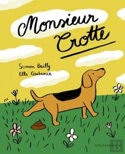 Bertrand.pt - Monsieur Crotte