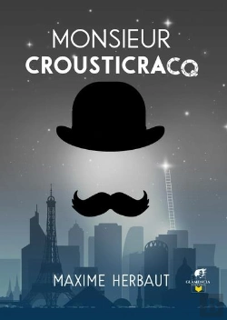 Bertrand.pt - Monsieur Crousticracq