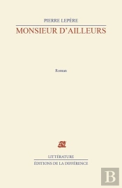 Monsieur D'Ailleurs