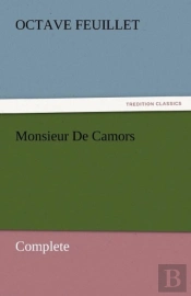 Monsieur De Camors - Complete
