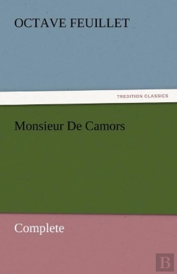 Bertrand.pt - Monsieur De Camors - Complete