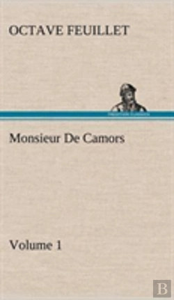 Bertrand.pt - Monsieur De Camors - Volume 1