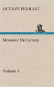 Monsieur De Camors - Volume 1