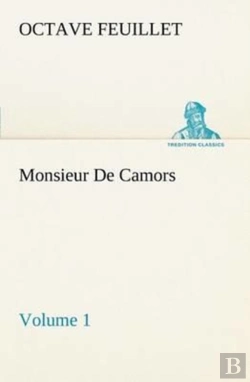 Bertrand.pt - Monsieur De Camors - Volume 1