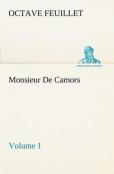 Monsieur De Camors - Volume 1