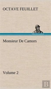 Monsieur De Camors - Volume 2