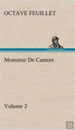 Bertrand.pt - Monsieur De Camors - Volume 2