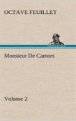 Monsieur De Camors - Volume 2