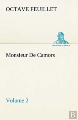 Bertrand.pt - Monsieur De Camors - Volume 2