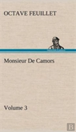 Bertrand.pt - Monsieur De Camors - Volume 3