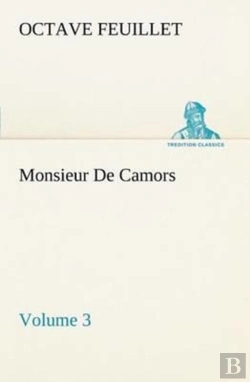 Bertrand.pt - Monsieur De Camors - Volume 3