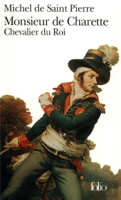 Monsieur De Charette, Chevalier Du Roi