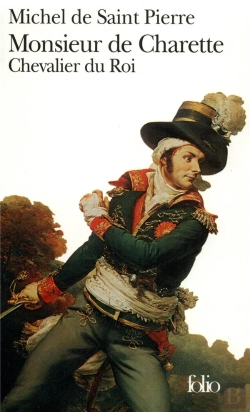Bertrand.pt - Monsieur De Charette, Chevalier Du Roi