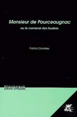 Bertrand.pt - Monsieur De Pourceaugnac : Ou Le Carnaval Des Fourbes