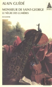 Monsieur De Saint-George