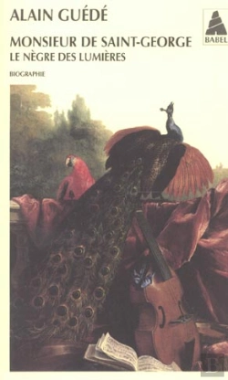 Bertrand.pt - Monsieur De Saint-George