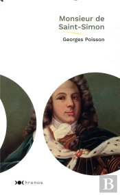 Monsieur De Saint Simon