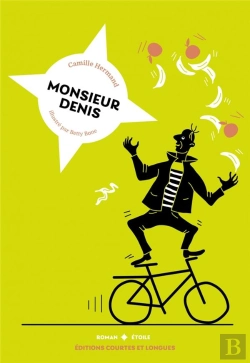 Bertrand.pt - Monsieur Denis
