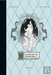 Monsieur Desire ? - Edition Speciale Noir Et Blanc