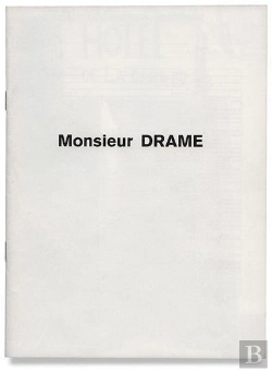 Bertrand.pt - Monsieur Drame