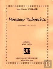 Monsieur Dubonchic