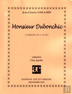 Bertrand.pt - Monsieur Dubonchic