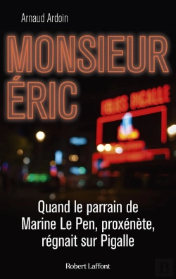 Bertrand.pt - Monsieur Eric
