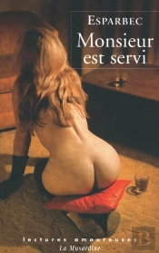 Monsieur Est Servi
