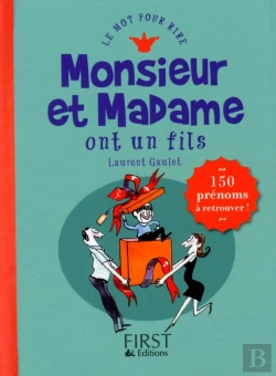 Bertrand.pt - Monsieur Et Madame Ont Un Fils