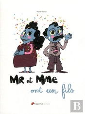 Monsieur Et Madame Ont Un Fils