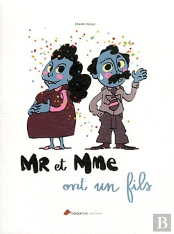 Bertrand.pt - Monsieur Et Madame Ont Un Fils