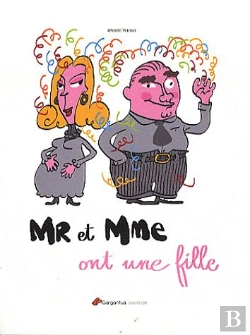 Bertrand.pt - Monsieur Et Madame Ont Une Fille