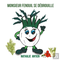 Bertrand.pt - Monsieur Fenouil Se Débrouille