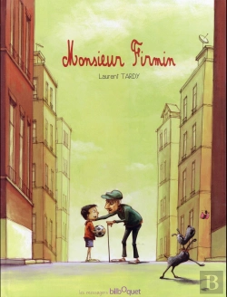 Bertrand.pt - Monsieur Firmin