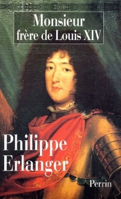 Monsieur, Frère De Louis Xiv
